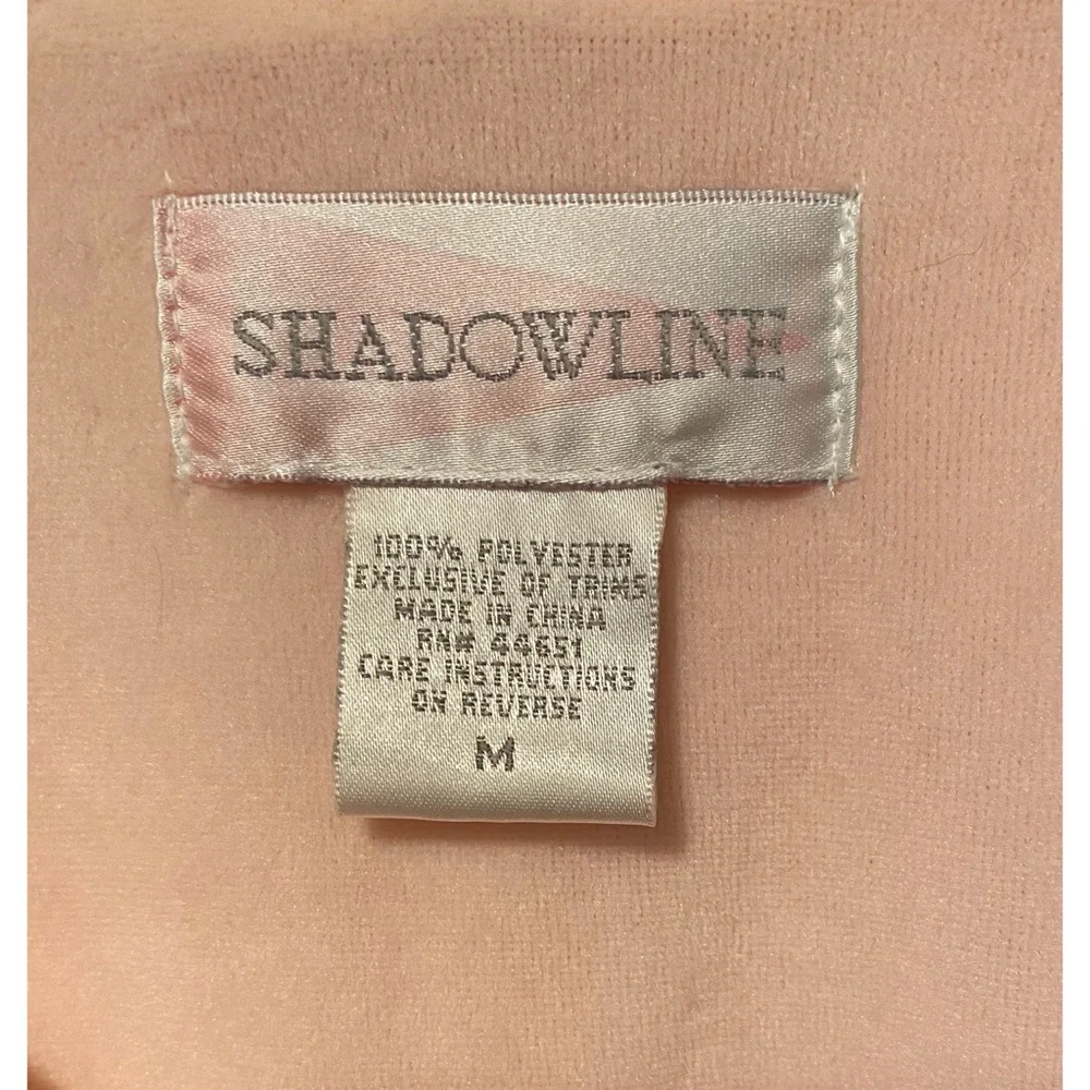 Shadowline victorian rose